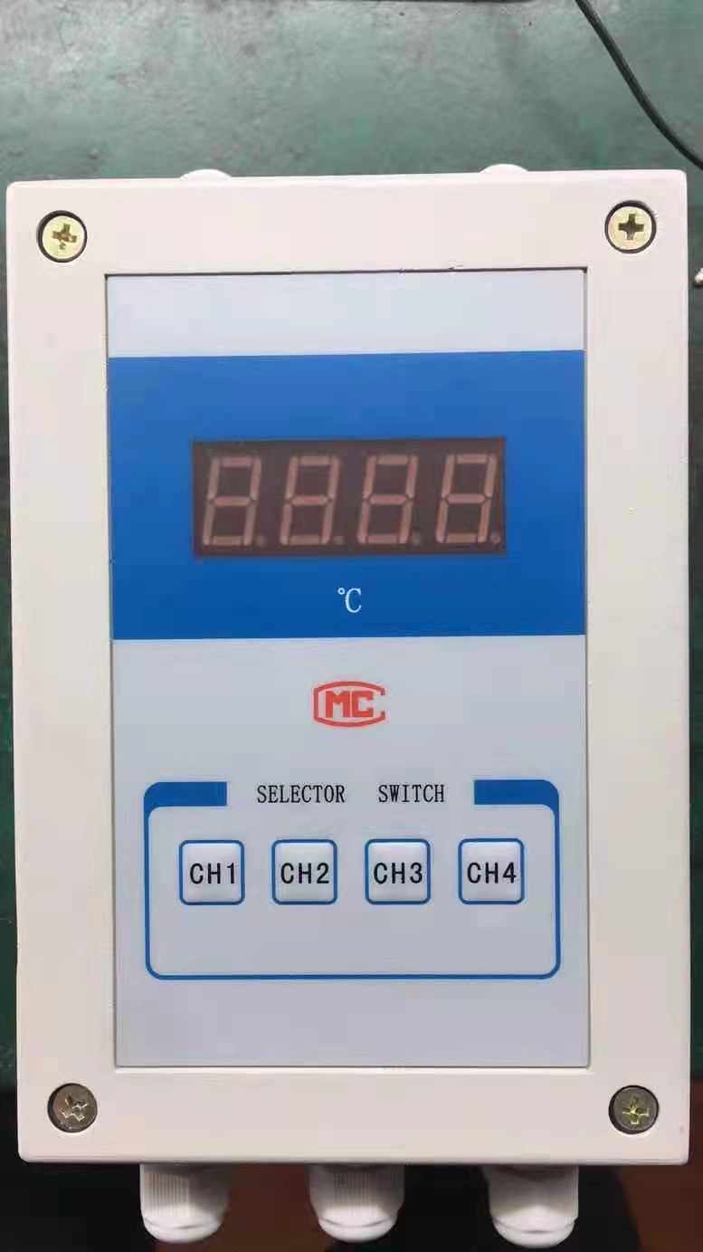 TK/XTRM-5210/PT100/0-100℃多回路溫度遠(yuǎn)傳監(jiān)測(cè)儀