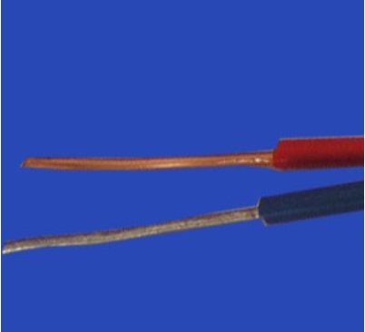 KGG-2*1.5耐高溫耐腐蝕硅橡膠控制電纜